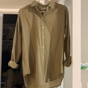 NWOT Everlane Shirt